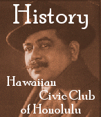 HCCH History